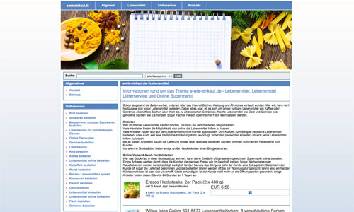 www.e-wie-einkauf.de