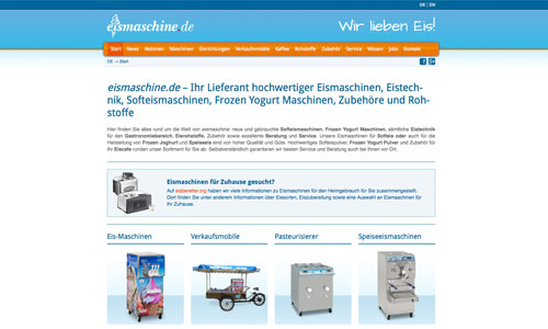 www.eismaschine.de